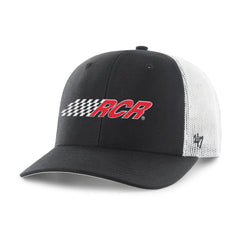 RICHARD CHILDRESS RACING '47 TRUCKER BLACK