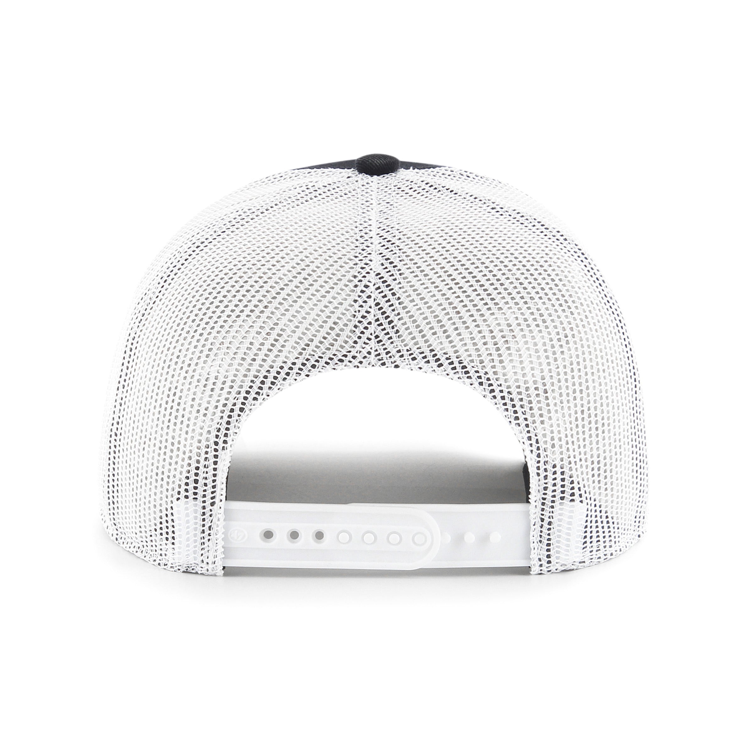 TEAM PENSKE '47 TRUCKER BLACK