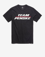 TEAM PENSKE IMPRINT '47 FRANKLIN TEE FLINT BLACK
