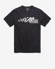 JOE GIBBS RACING IMPRINT '47 FRANKLIN TEE FLINT BLACK