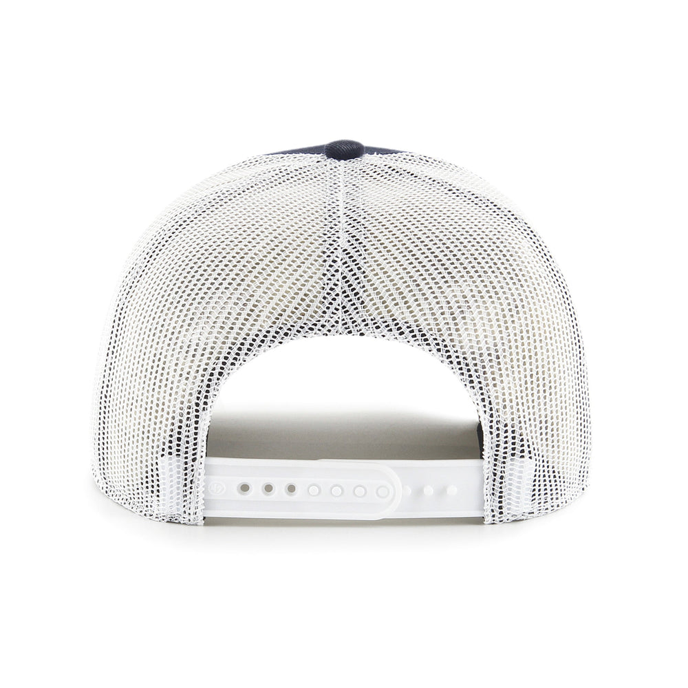 DETROIT TIGERS '47 TRUCKER KIDS NAVY