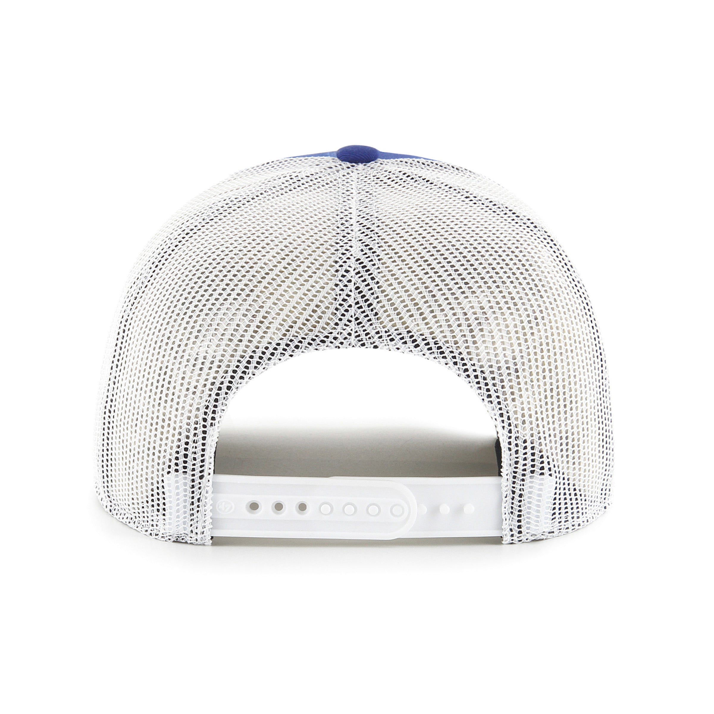 NEW YORK METS '47 TRUCKER KIDS ROYAL