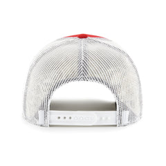 ST. LOUIS CARDINALS '47 TRUCKER KIDS RED