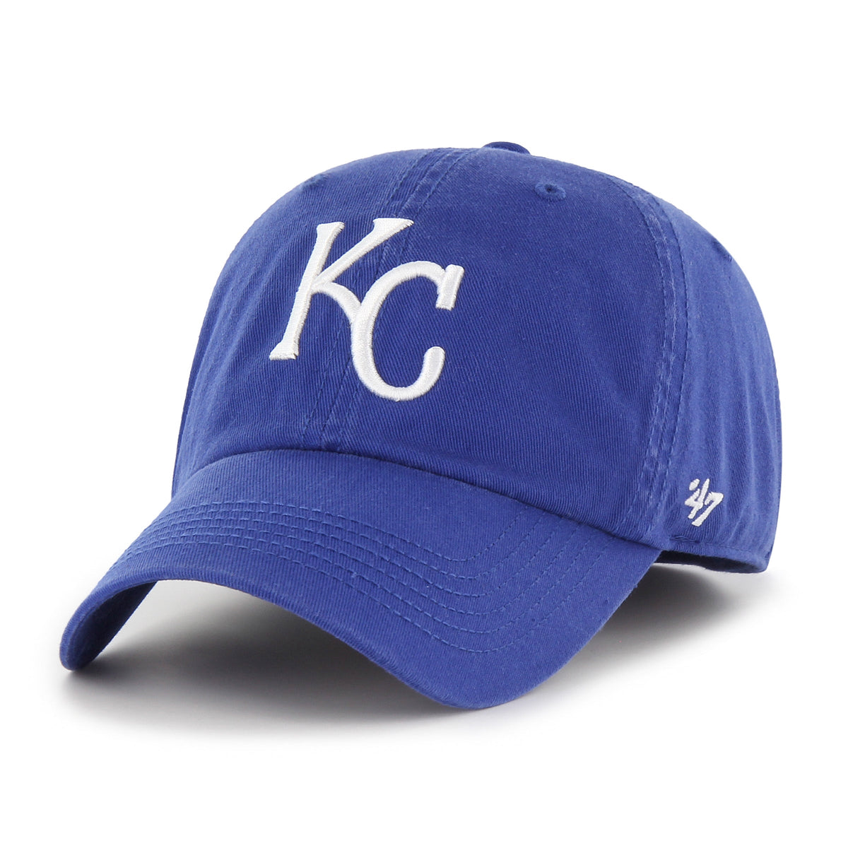 KANSAS CITY ROYALS CLASSIC '47 FRANCHISE ROYAL