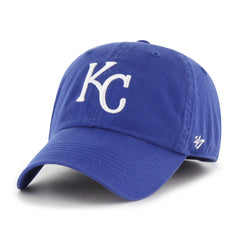KANSAS CITY ROYALS CLASSIC '47 FRANCHISE ROYAL