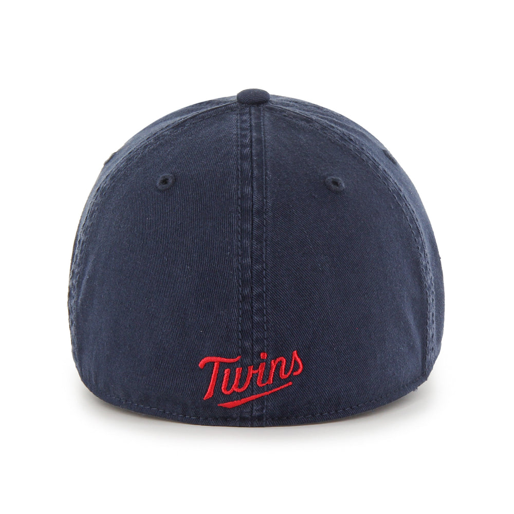 MINNESOTA TWINS CLASSIC '47 FRANCHISE NAVY