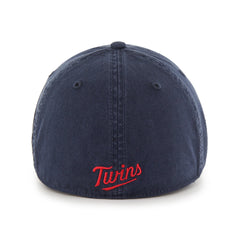 MINNESOTA TWINS CLASSIC '47 FRANCHISE NAVY