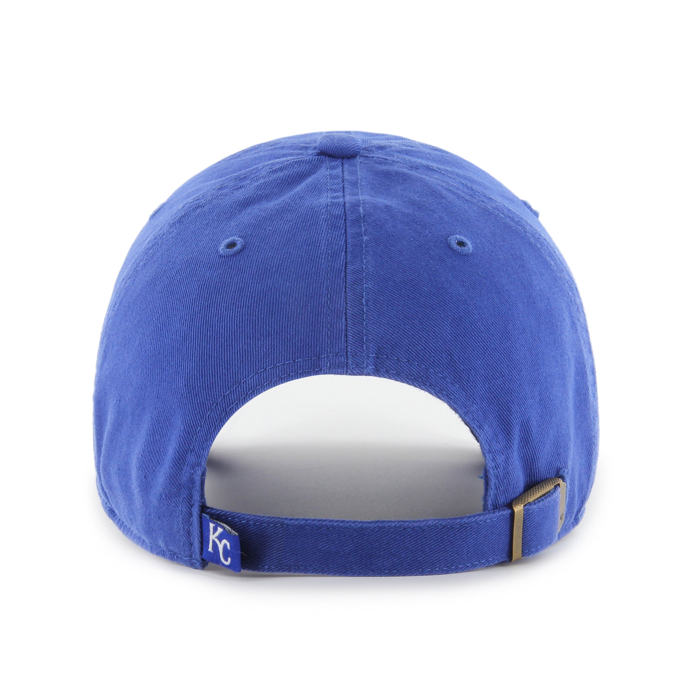 KANSAS CITY ROYALS '47 CLEAN UP ROYAL