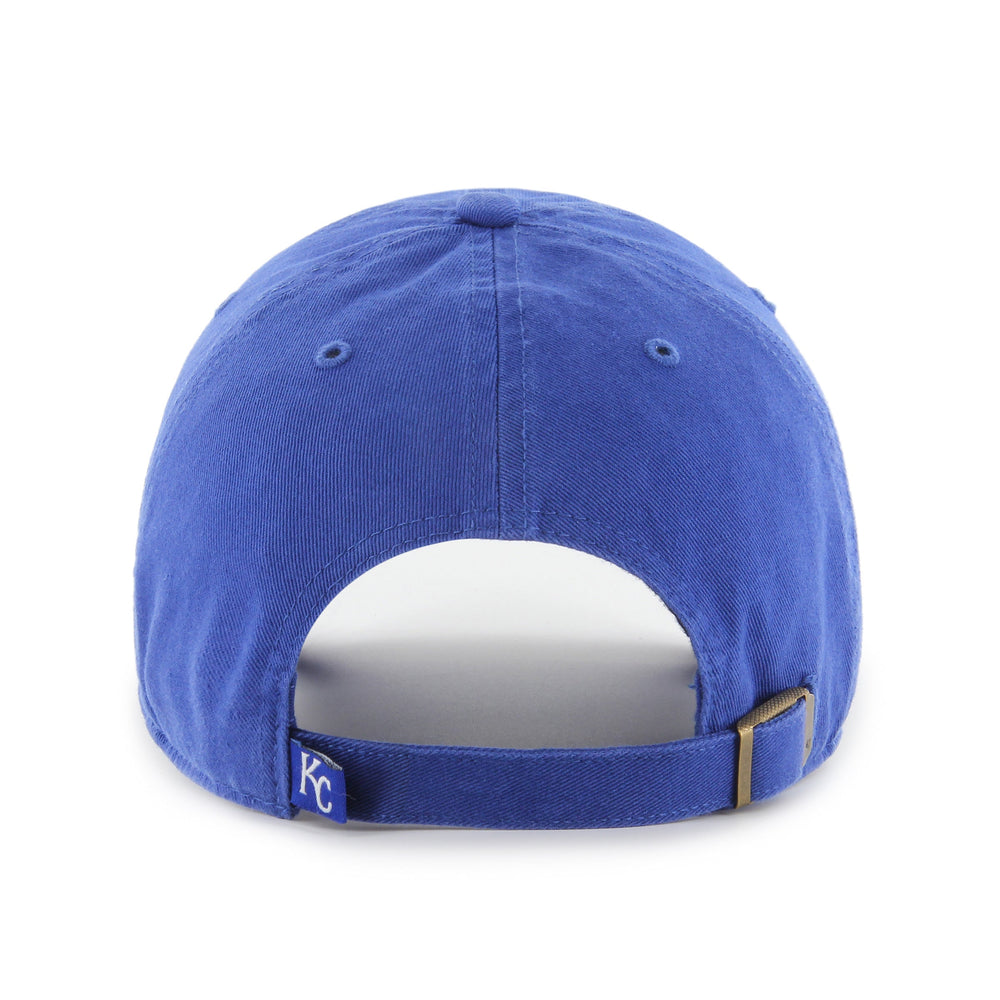 KANSAS CITY ROYALS '47 CLEAN UP ROYAL