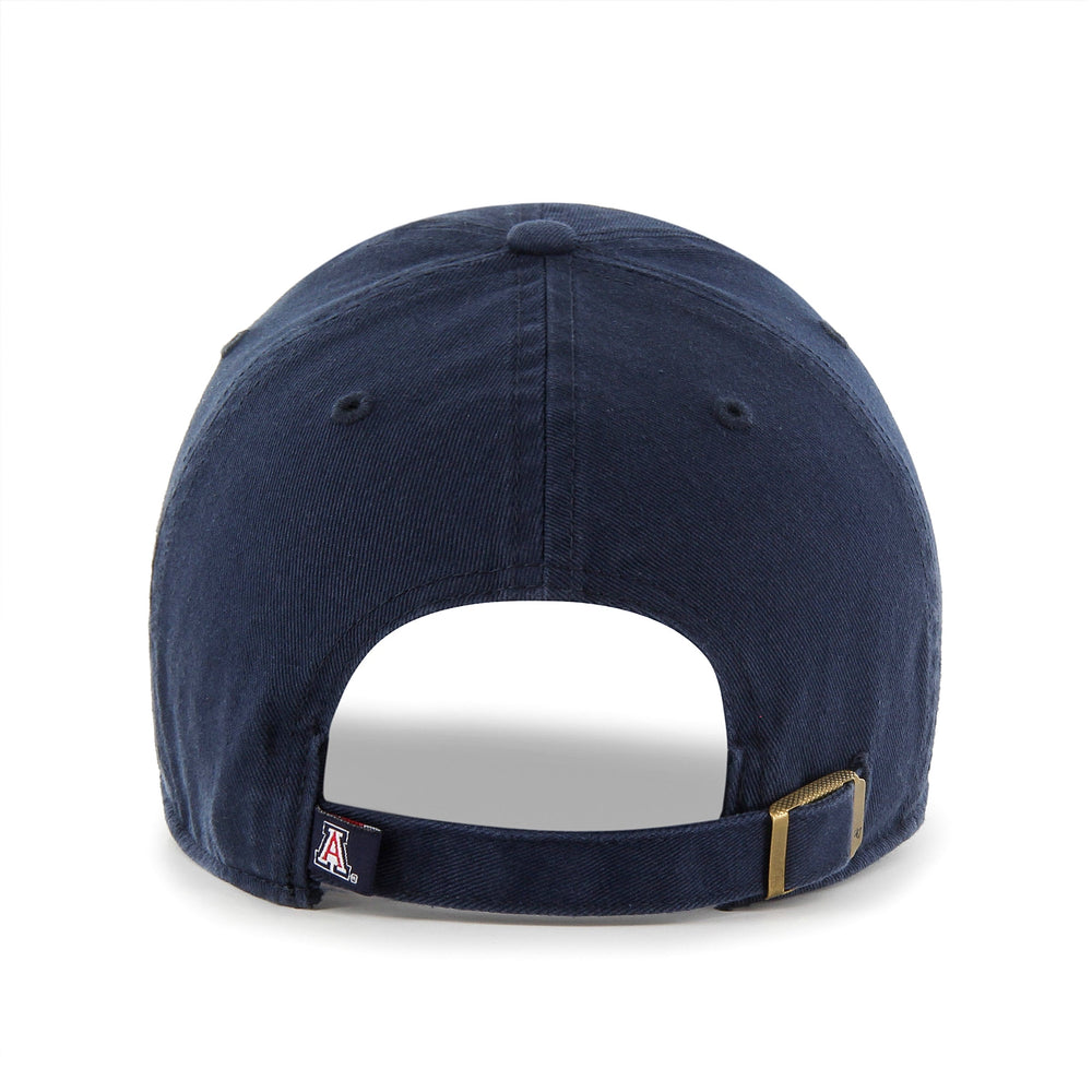 ARIZONA WILDCATS '47 CLEAN UP NAVY