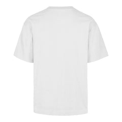 DUKE BLUE DEVILS BONANZA '47 FOUNDATION TEE WHITE WASH