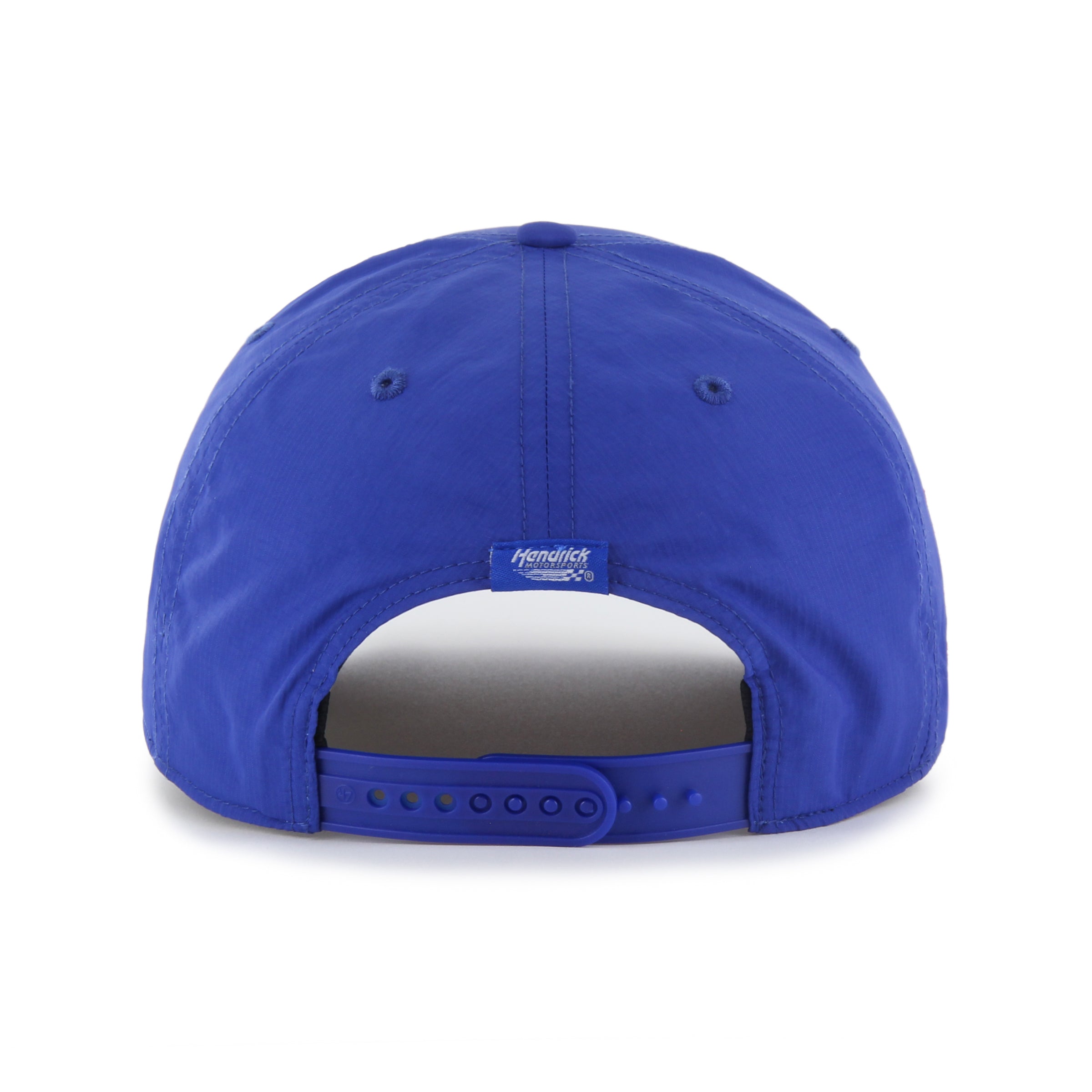 KYLE LARSON HENDRICK MOTORSPORTS BRRR ROPE '47 HITCH ROYAL