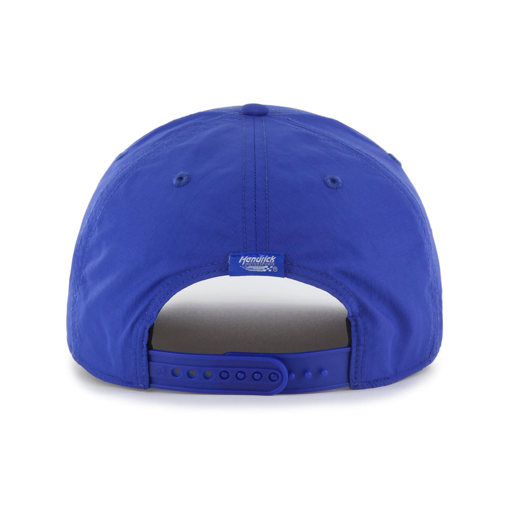 KYLE LARSON HENDRICK MOTORSPORTS BRRR ROPE '47 HITCH ROYAL