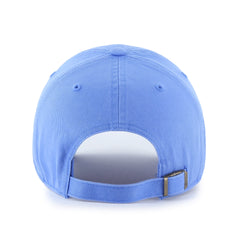 MINNESOTA TWINS CITY CONNECT MLB CITY PRIMARY '47 CLEAN UP PERIWINKLE