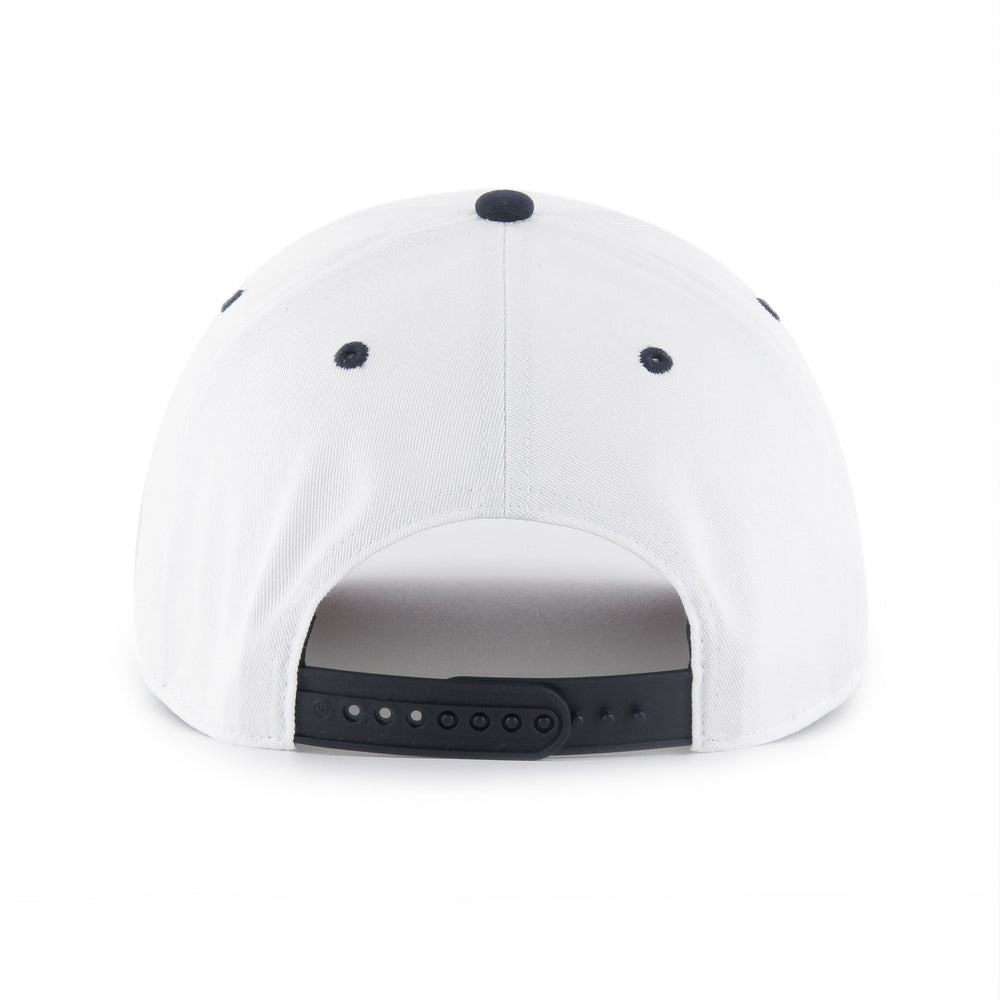 BALTIMORE ORIOLES CITY CONNECT ROSCOE ROPE '47 HITCH WHITE