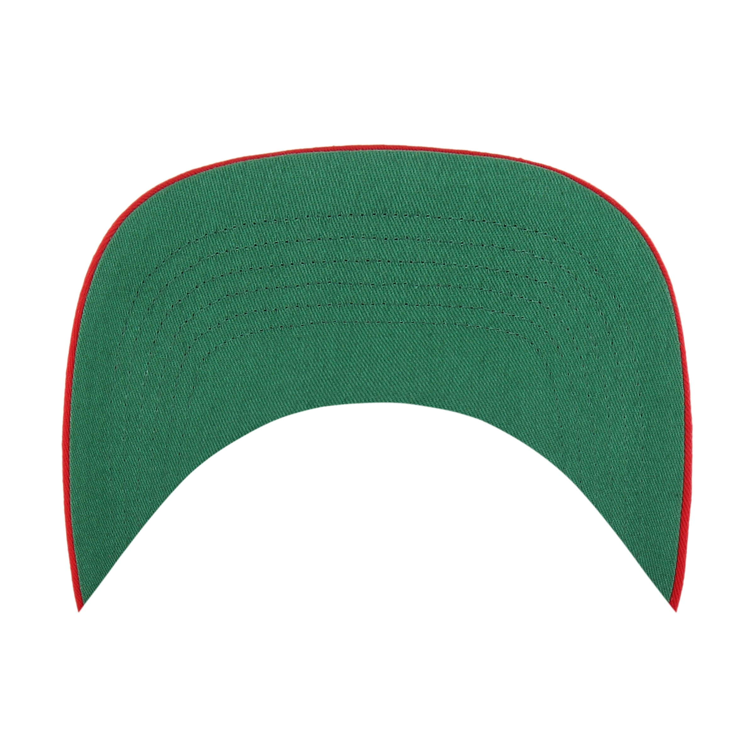 ATLANTA BRAVES SUPER '47 HITCH KIDS NAVY