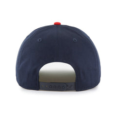 ATLANTA BRAVES SUPER '47 HITCH KIDS NAVY