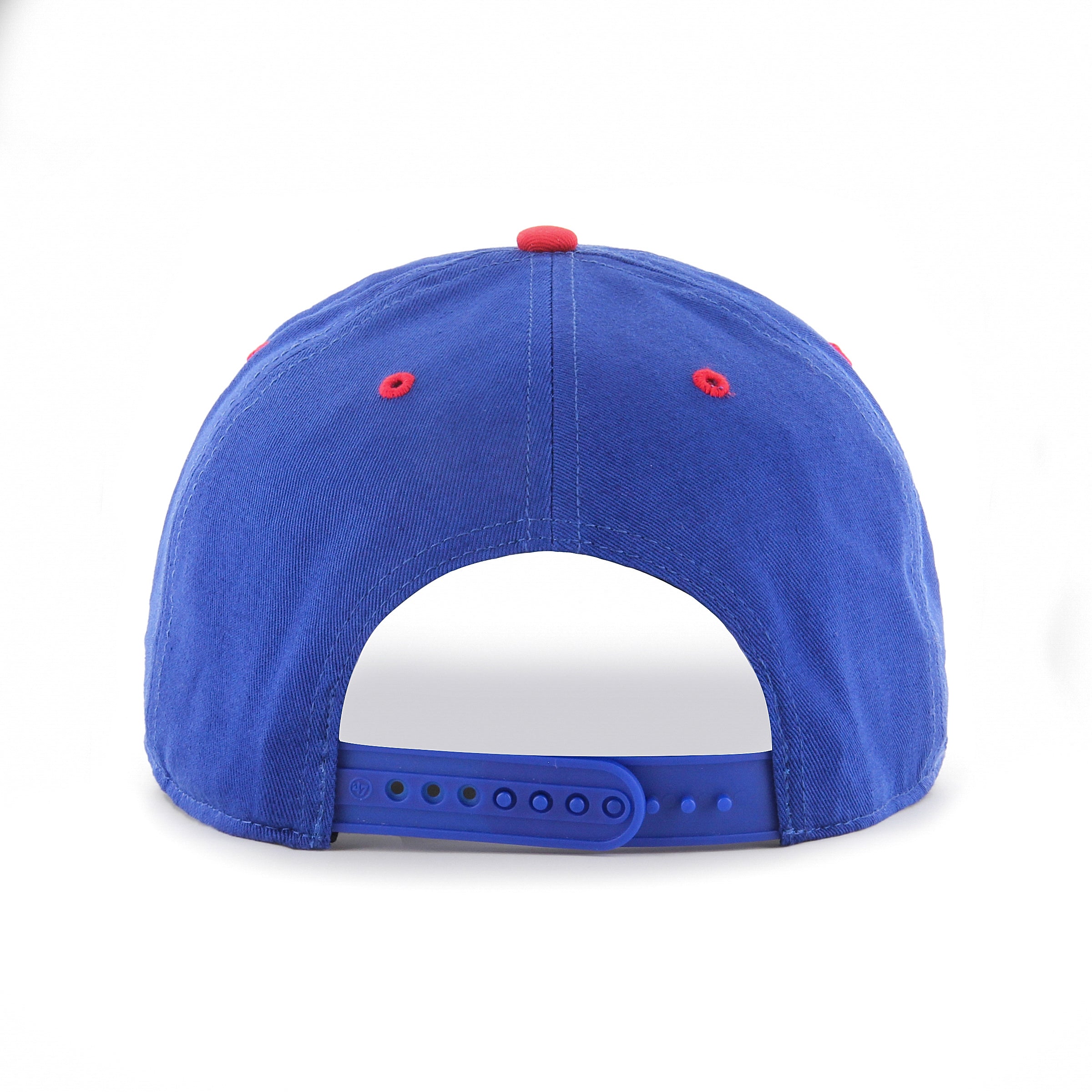 TEXAS RANGERS SUPER '47 HITCH KIDS ROYAL