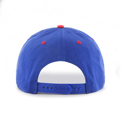 TEXAS RANGERS SUPER '47 HITCH KIDS ROYAL