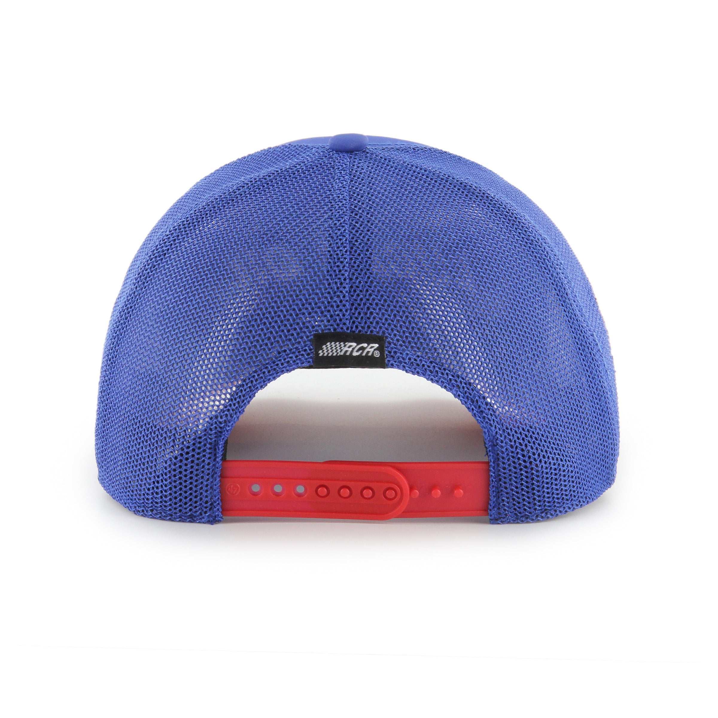 KYLE BUSCH RICHARD CHILDRESS RACING SURE SHOT BRRR '47 TRUCKER ROYAL