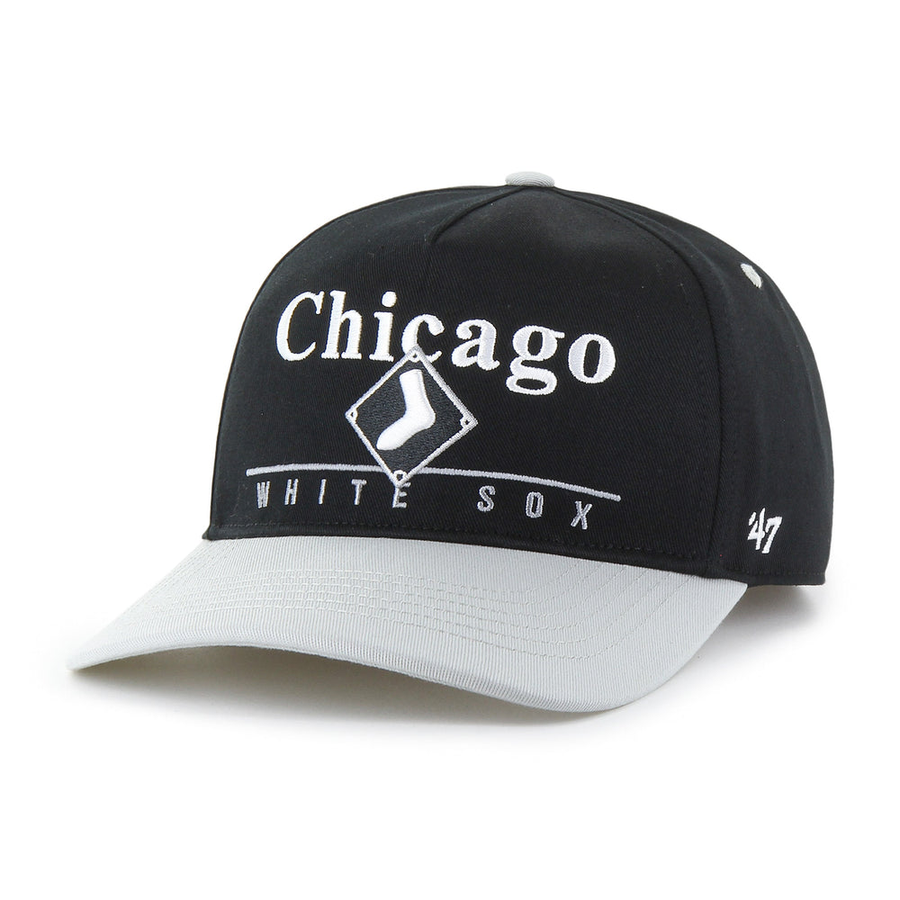CHICAGO WHITE SOX SUPER '47 HITCH KIDS BLACK
