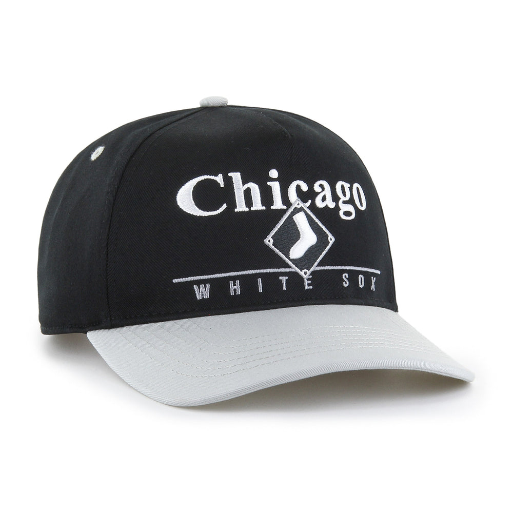CHICAGO WHITE SOX SUPER '47 HITCH KIDS BLACK