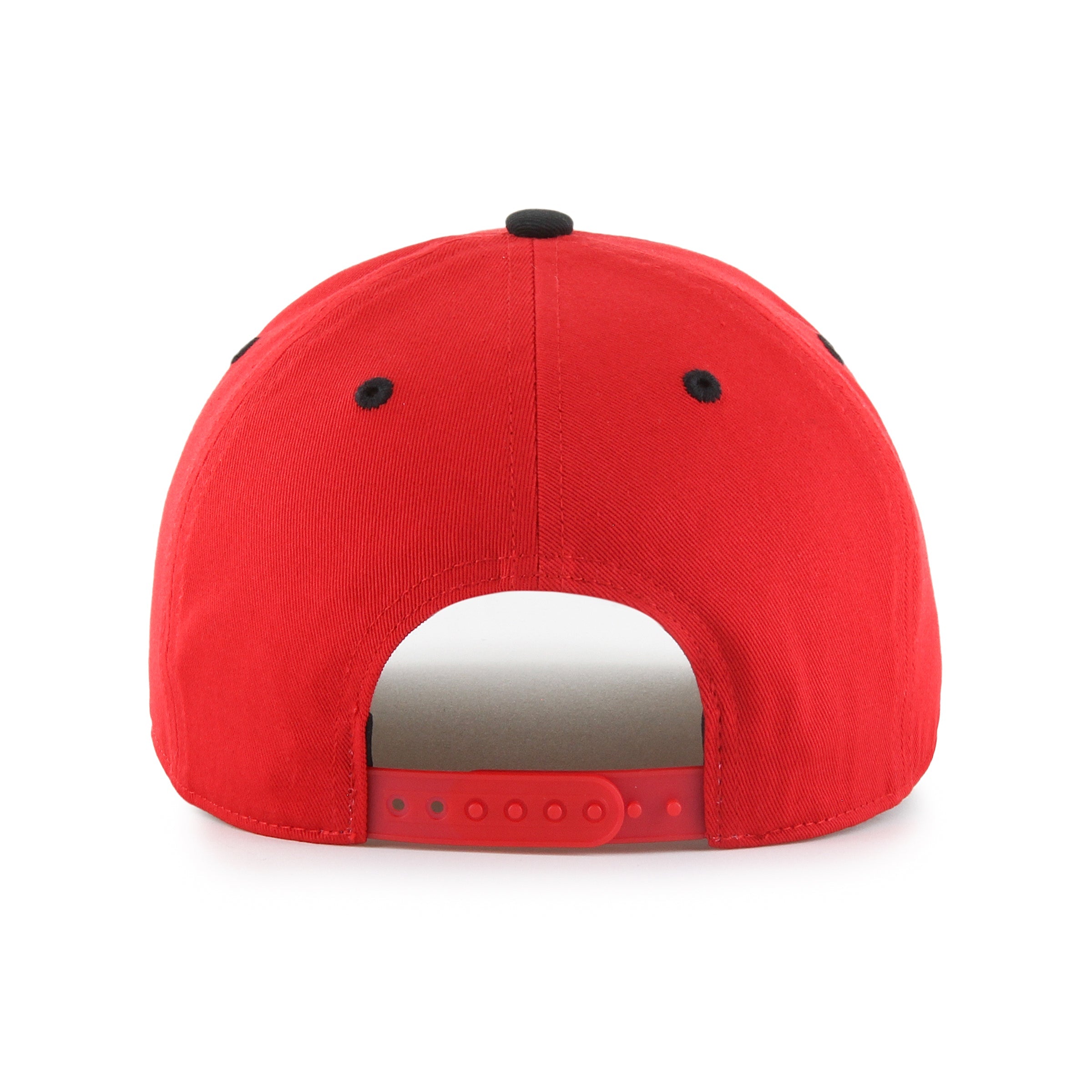 CINCINNATI REDS SUPER '47 HITCH KIDS RED