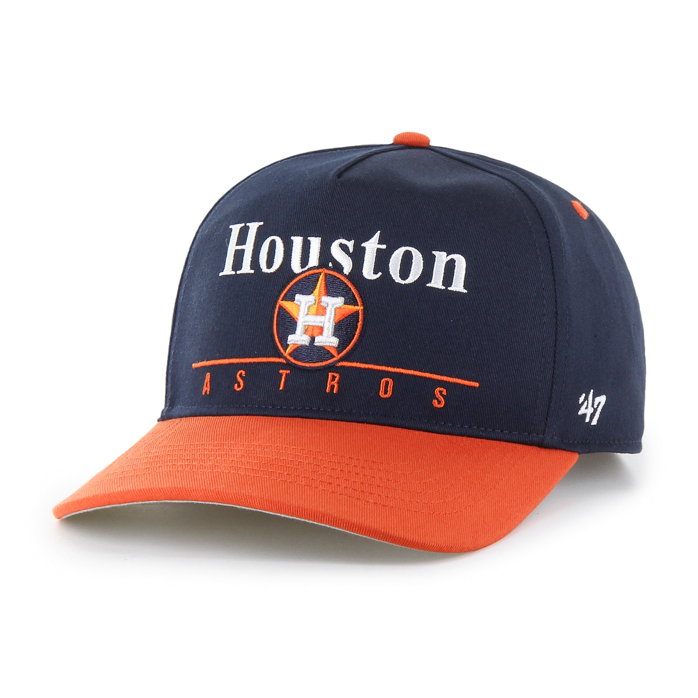 HOUSTON ASTROS SUPER '47 HITCH KIDS NAVY