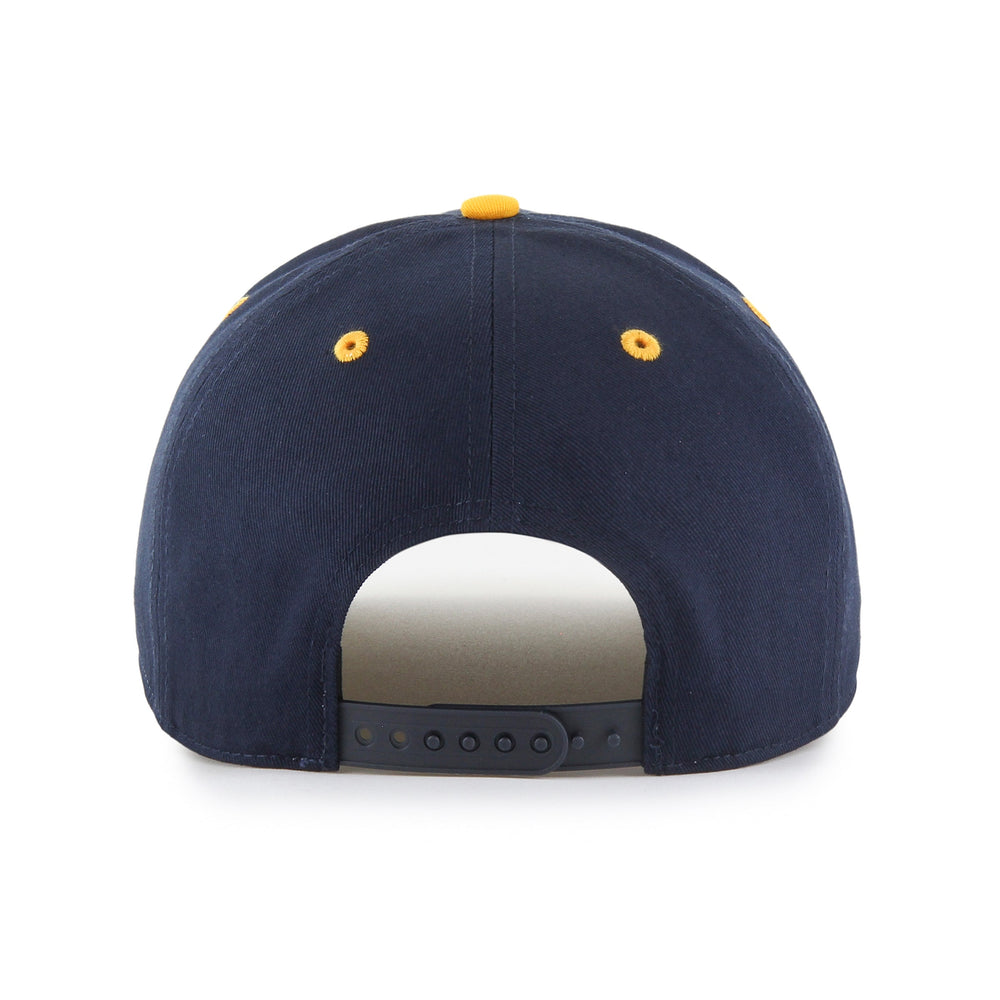 MILWAUKEE BREWERS SUPER '47 HITCH KIDS NAVY