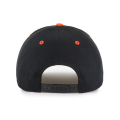 SAN FRANCISCO GIANTS SUPER '47 HITCH KIDS BLACK