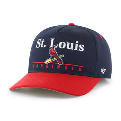 ST. LOUIS CARDINALS SUPER '47 HITCH KIDS NAVY