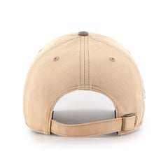 MIAMI DOLPHINS DUSTED ABILENE '47 MVP KHAKI