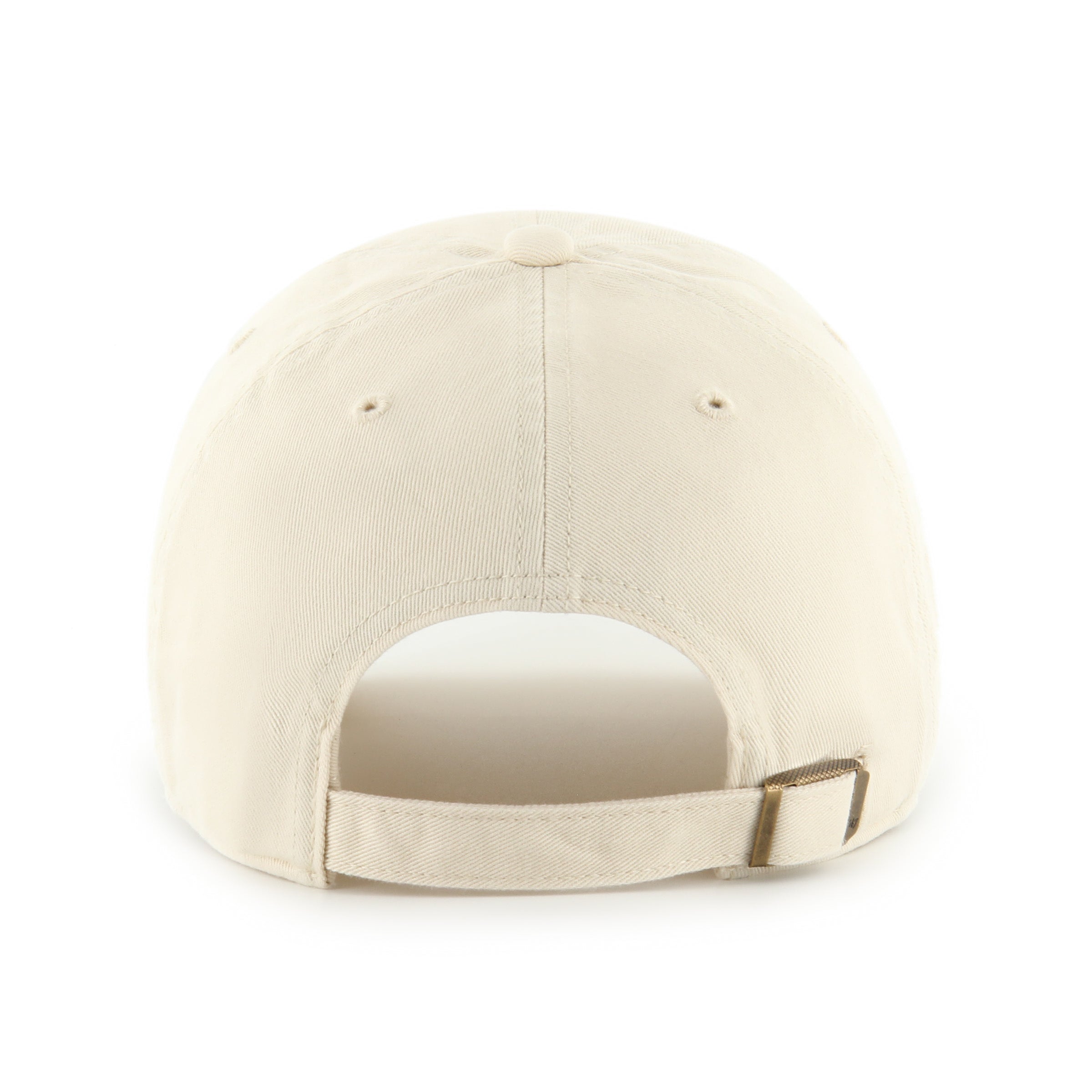 CHARCOAL LAB BASE RUNNER '47 CLEAN UP NATURAL