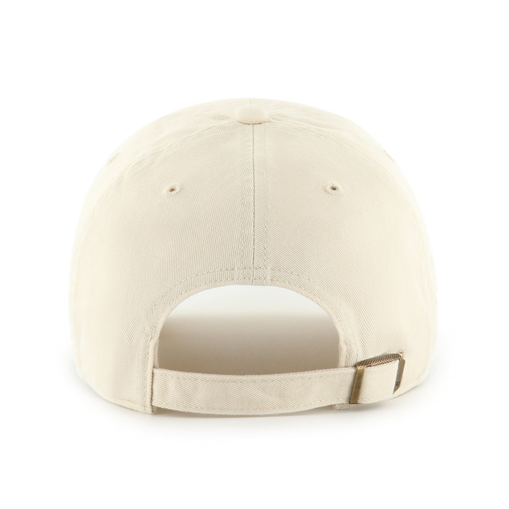 CHARCOAL LAB BASE RUNNER '47 CLEAN UP NATURAL