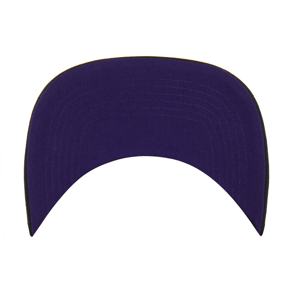 BALTIMORE RAVENS ROSCOE TWO TONE '47 HITCH RELAXED FIT WHITE