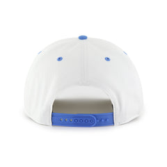 DETROIT LIONS ROSCOE TWO TONE '47 HITCH RELAXED FIT WHITE