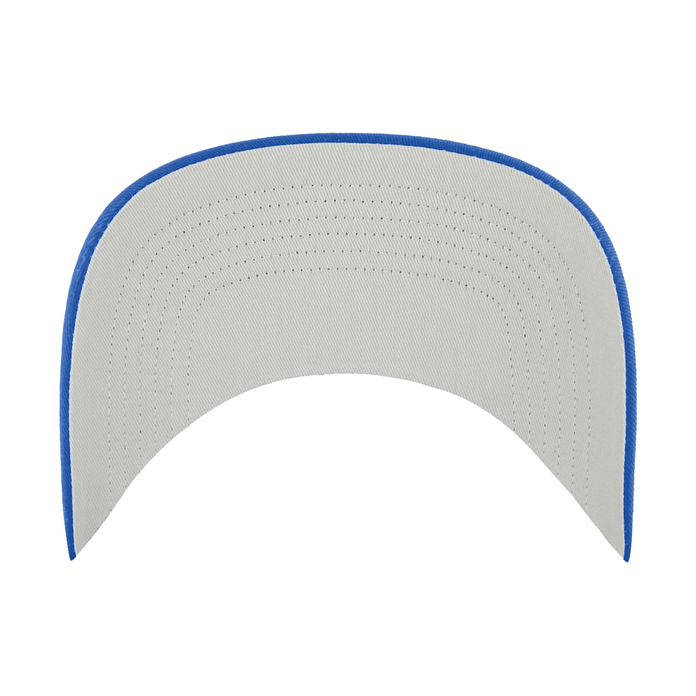 DETROIT LIONS ROSCOE TWO TONE '47 HITCH RELAXED FIT WHITE