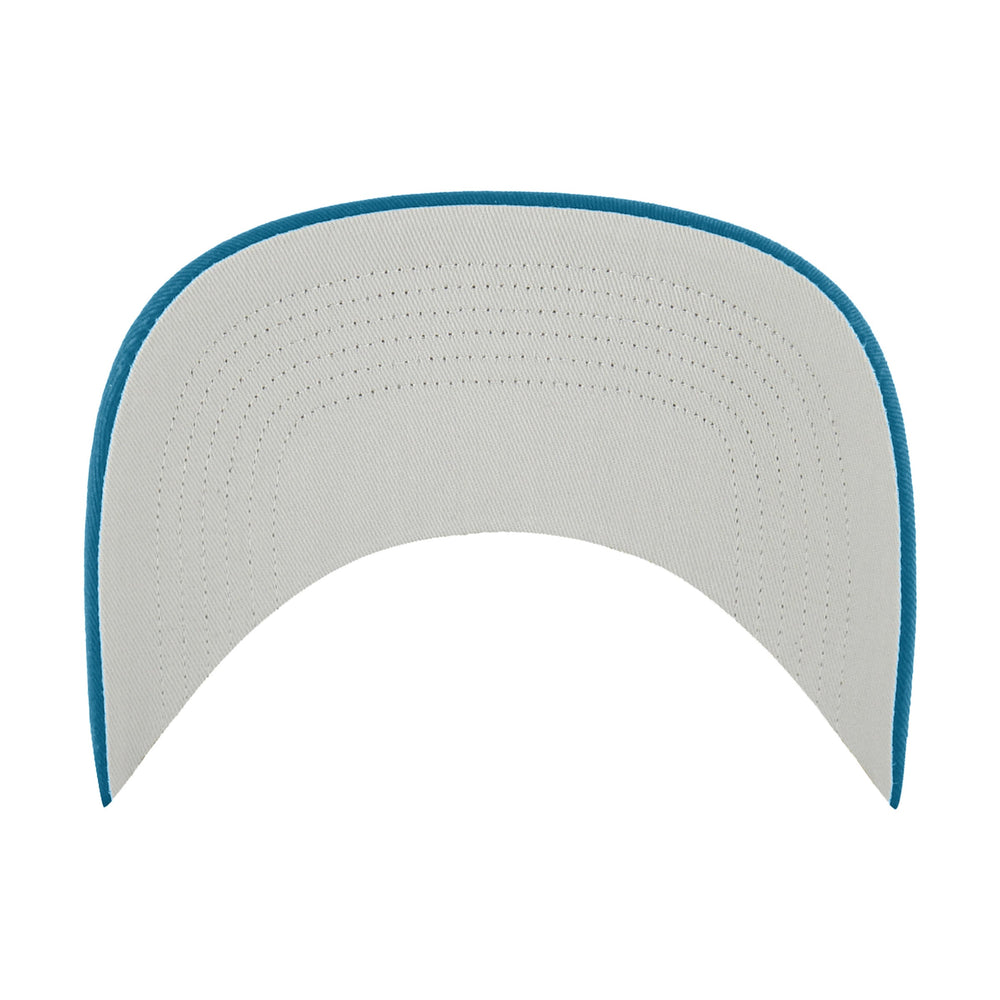 JACKSONVILLE JAGUARS ROSCOE TWO TONE '47 HITCH RELAXED FIT WHITE