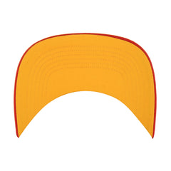 KANSAS CITY CHIEFS ROSCOE TWO TONE '47 HITCH RELAXED FIT WHITE