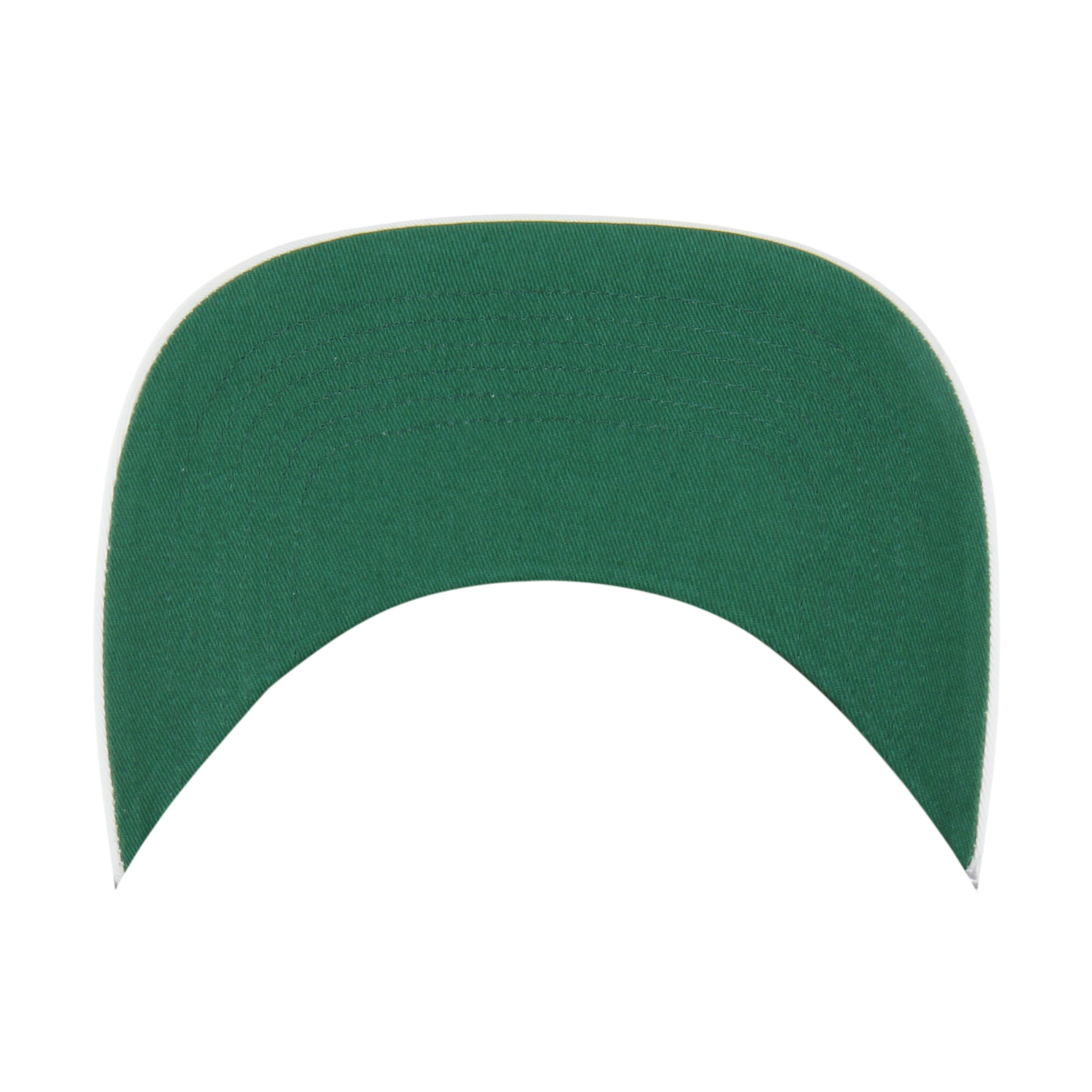 JACKSONVILLE JAGUARS COLTRANE '47 HITCH RELAXED FIT WHITE