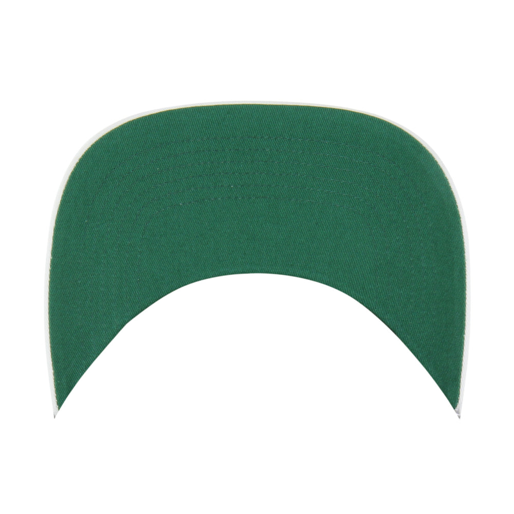 JACKSONVILLE JAGUARS COLTRANE '47 HITCH RELAXED FIT WHITE