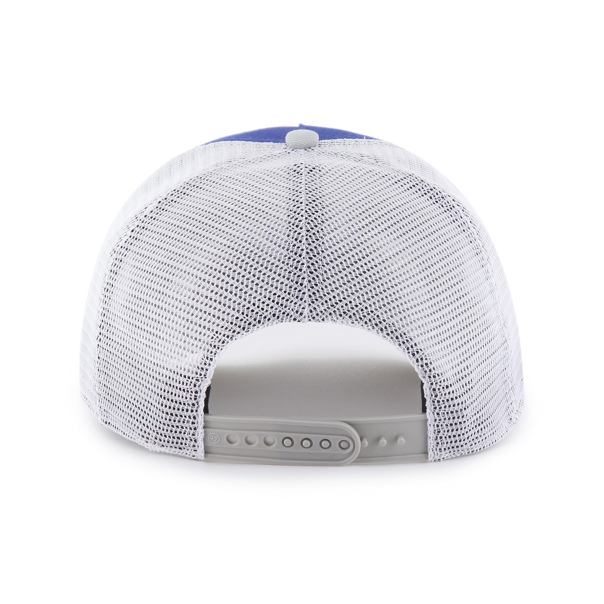 KENTUCKY WILDCATS GRIDIRON SUPER STRIPE '47 HITCH RELAXED FIT ROYAL