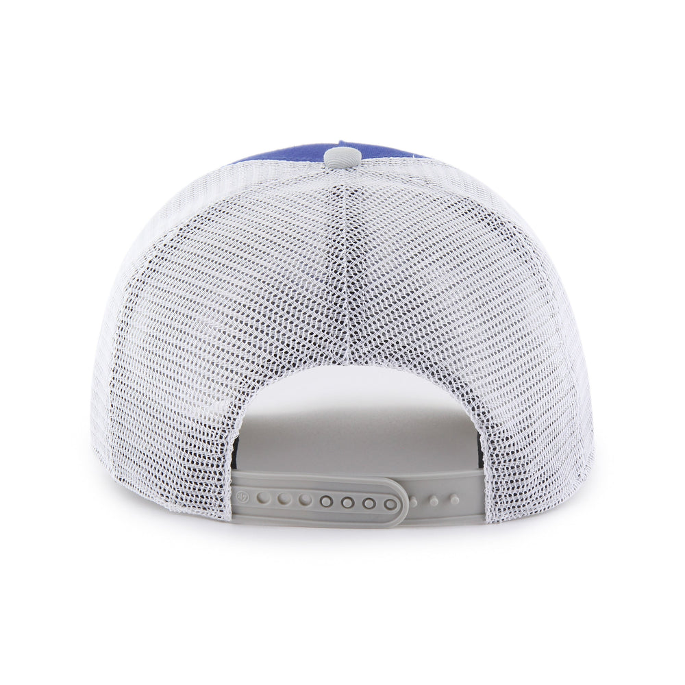 KENTUCKY WILDCATS GRIDIRON SUPER STRIPE '47 HITCH RELAXED FIT ROYAL