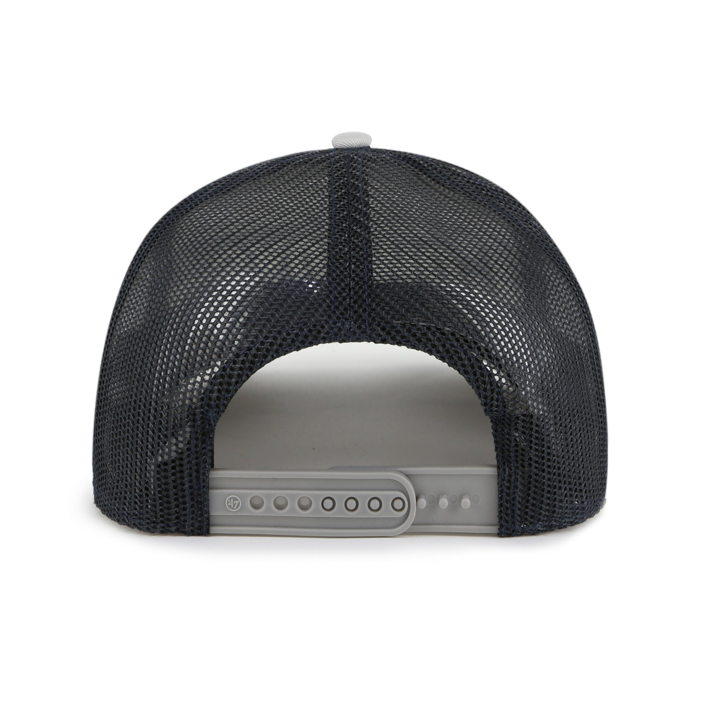 DALLAS COWBOYS STACK LINE '47 HITCH RELAXED FIT YOUTH NAVY