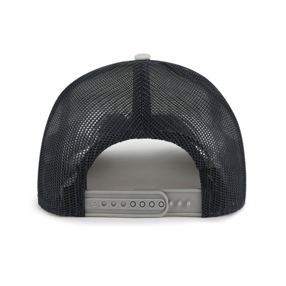 DALLAS COWBOYS STACK LINE '47 HITCH RELAXED FIT YOUTH NAVY