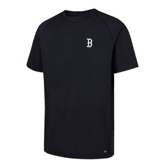 BOSTON RED SOX IMPRINT '47 FORWARD TEE NAVY