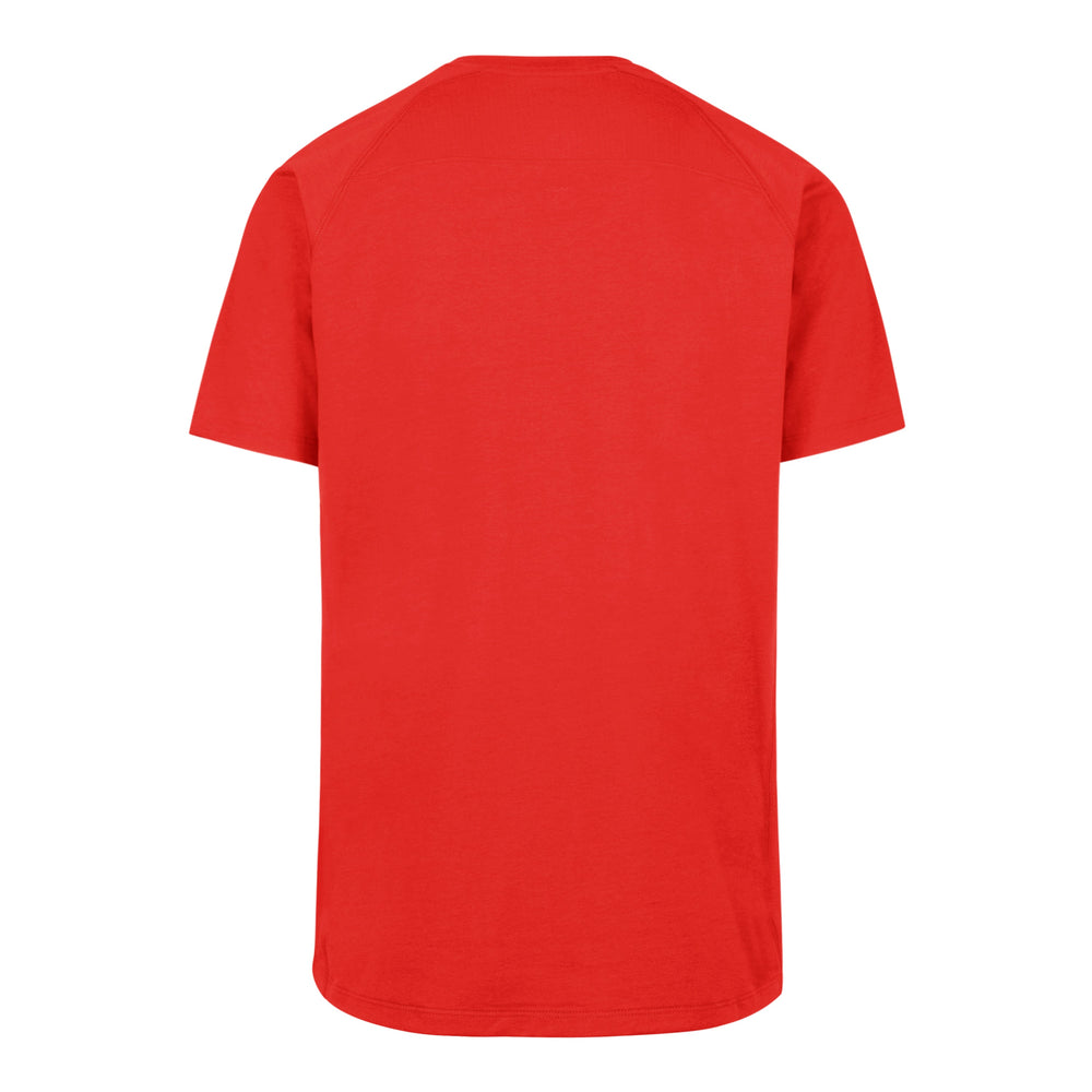 CINCINNATI REDS IMPRINT '47 FORWARD TEE RED