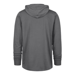 CLEVELAND GUARDIANS IMPRINT FORWARD '47 HOOD MEN SHADOW GREY