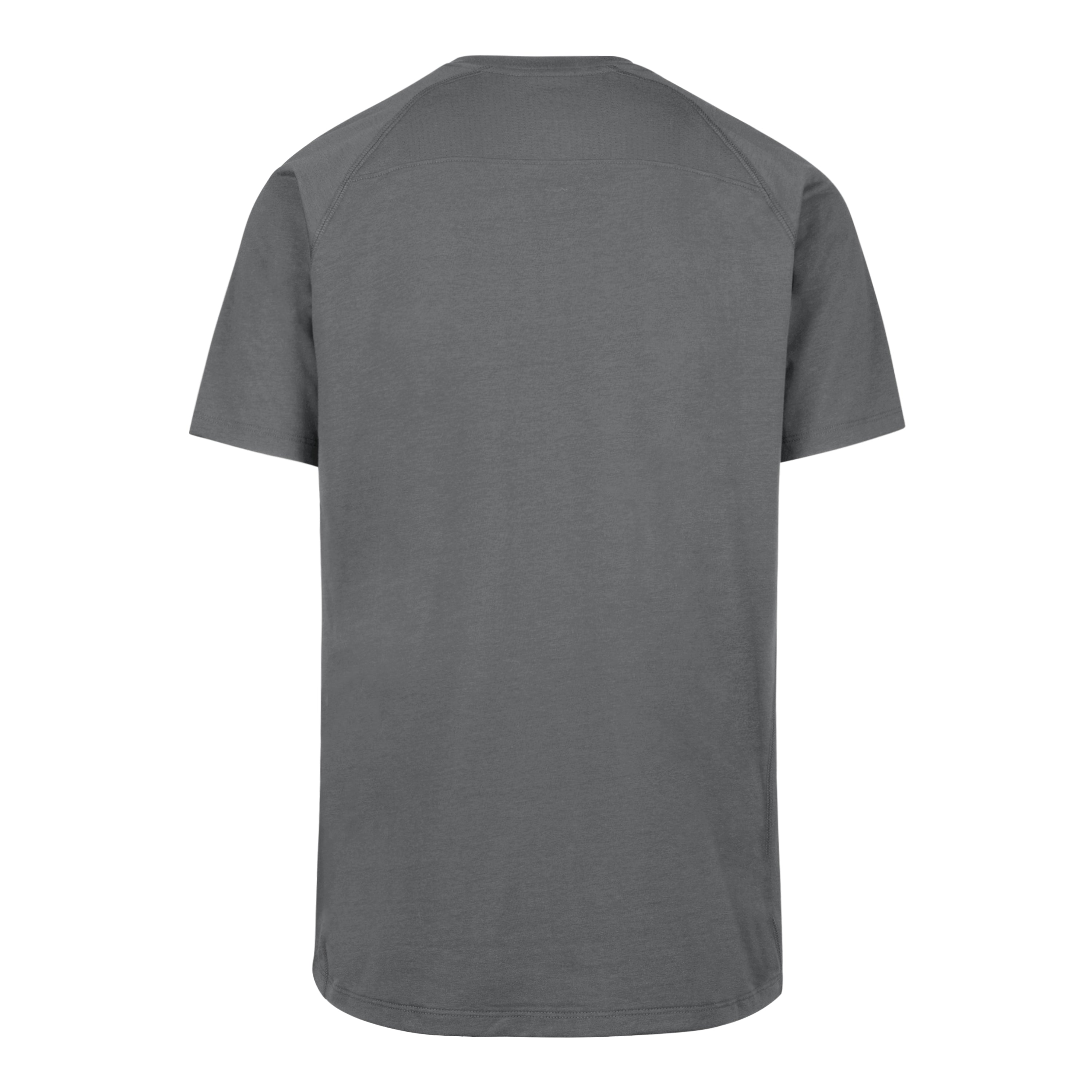 CLEVELAND GUARDIANS IMPRINT '47 FORWARD TEE SHADOW GREY