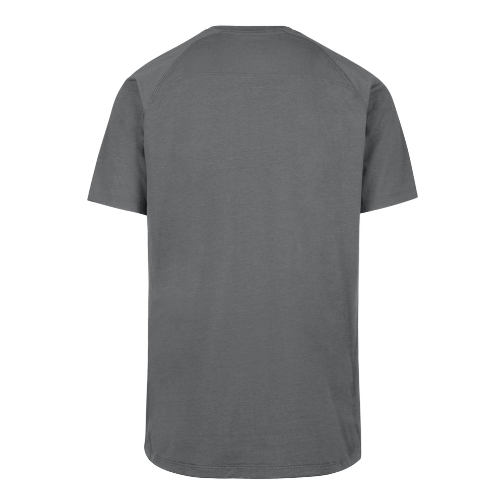 CLEVELAND GUARDIANS IMPRINT '47 FORWARD TEE SHADOW GREY